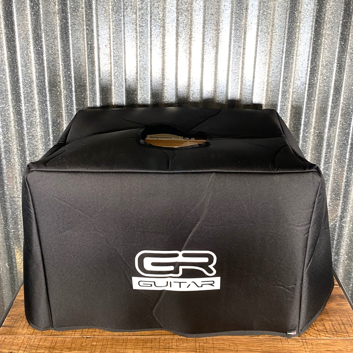 GR Guitar AT/NF G112A G112P Guitar Speaker Cabinet Cover