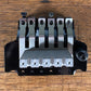 Guitar Project Parts PP-T21 Floyd Rose Licensed Complete Tremolo System Black