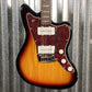 G&L Tribute Doheny 3 Tone Sunburst Guitar #1330 Used