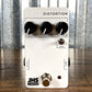 JHS Pedals 3 Series Distortion Guitar Effect Pedal Used