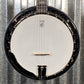 Deering S Sierra 5 String Mahogany Banjo & Case #AX16