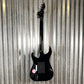 ESP LTD Demonology KIRK HAMMETT Guitar & Case LKHDEMON #1846 Used