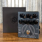 Darkglass Alpha Omega Preamp Distortion Bass Effect Pedal