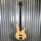 Ibanez GWB-1005 Gary Willis Signature Soundgear 5 String Fretless Bass & Case Japan #0006 Used