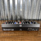 Behringer Model D Analog Desktop Synthesizer Used