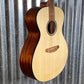 Breedlove Discovery S Concerto  Spruce Acoustic Guitar #3961