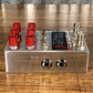 Chase Bliss Audio Tonal Recall RKM Analog Delay Guitar Effect Pedal RED Used