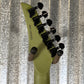 Westcreek Guitars High Voltage Green #0055 Used