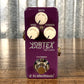 TC Electronics Vortex Mini Flanger Guitar Effect Pedal Used
