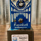 Earthquaker Devices EQD Aqueduct Vibrato Guitar Effect Pedal