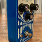 Earthquaker Devices EQD Aqueduct Vibrato Guitar Effect Pedal