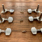 PRS Paul Reed Smith SE Sealed Tuning Machine Set Tuners Chrome Used