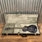 ESP LTD BW-1 Ben Weinman X-Tone Evertune See Through Black Guitar & Case LBW1FMETSTBLKF #2510 Used