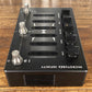 Darkglass Microtubes Infinity Distortion Compressor Bass Effect Pedal