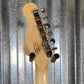 G&L USA CLF Research S-500 Mocha Guitar & Bag S500 #9208 Used
