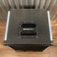 GR Bass AT 210V+ Plus Carbon Fiber 600 Watt Vertical 2x10 8 Ohm Bass Speaker Cabinet