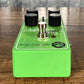 Electro-Harmonix EHX Lizard King Bass Octave Fuzz Effect Pedal Used
