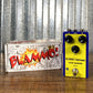 Blammo Electronics Fuzz Banger Guitar Effect Pedal Used