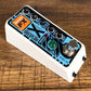 Rainger FX Reverb-X with IGOR Expression Reverb Guitar Effect Pedal