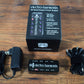 Electro-Harmonix EHX S8 9V 18V Pedalboard Effect Pedal Power Supply