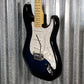 G&L Tribute S-500 Blueburst Guitar S500 #7969 Used