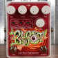 Electro-Harmonix EHX Blurst Modulated Filter Guitar Effect Pedal