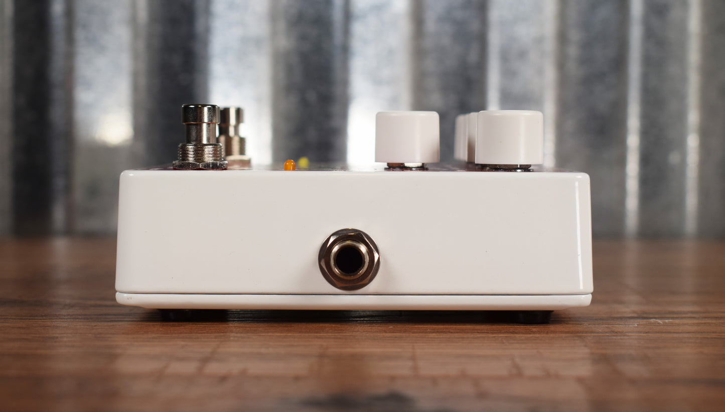 Electro-Harmonix EHX Blurst Modulated Filter Guitar Effect Pedal