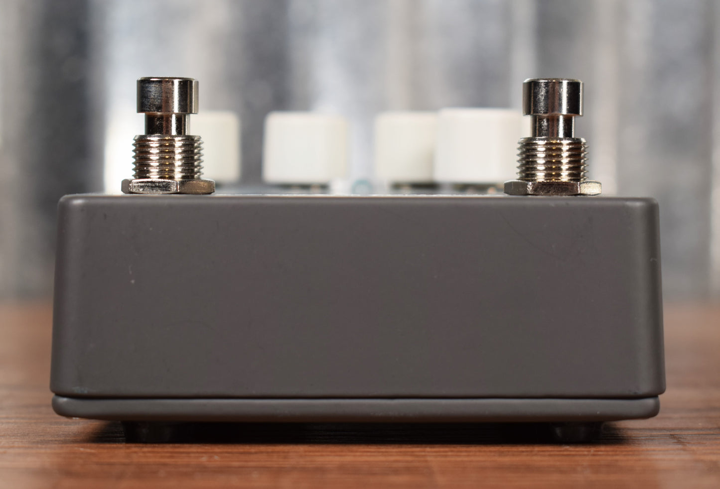 Electro-Harmonix EHX Bass Mono Synth Bass Synthesizer Effect Pedal