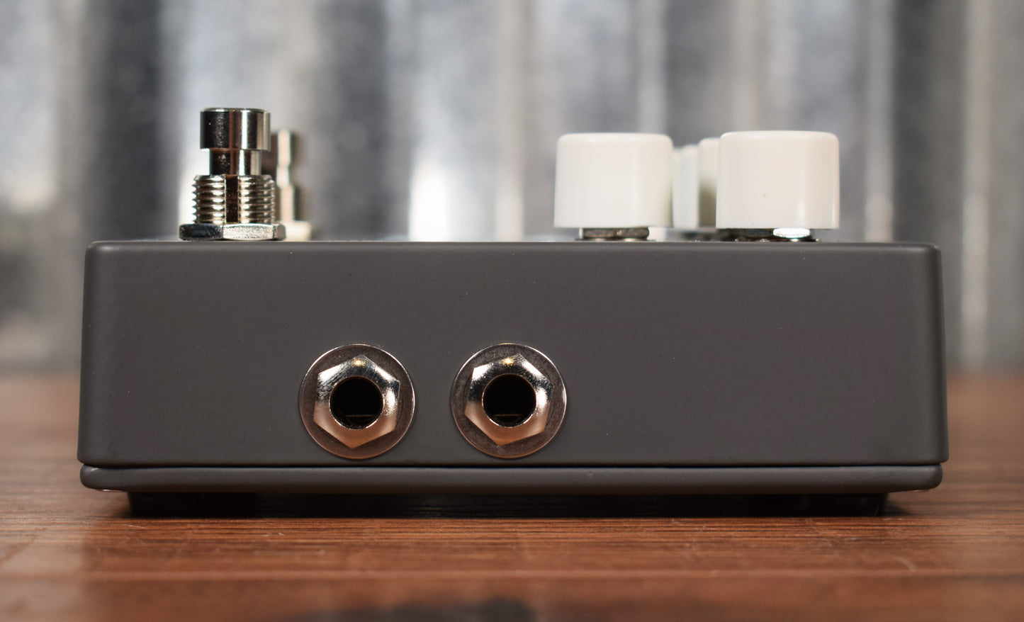 Electro-Harmonix EHX Bass Mono Synth Bass Synthesizer Effect Pedal