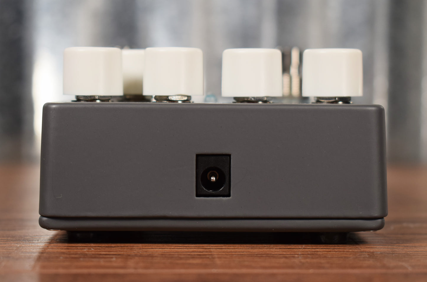 Electro-Harmonix EHX Bass Mono Synth Bass Synthesizer Effect Pedal