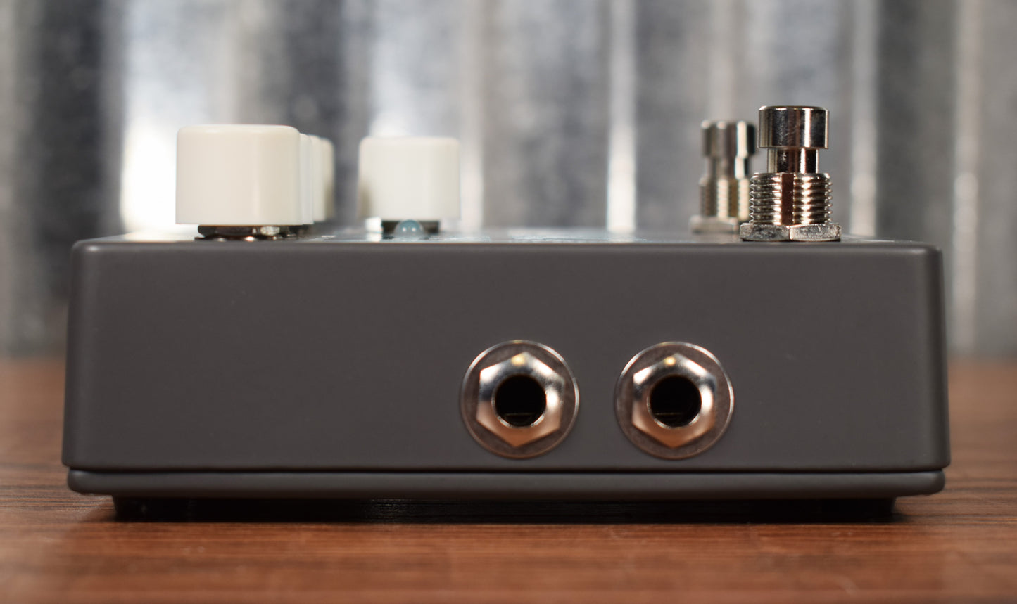 Electro-Harmonix EHX Bass Mono Synth Bass Synthesizer Effect Pedal