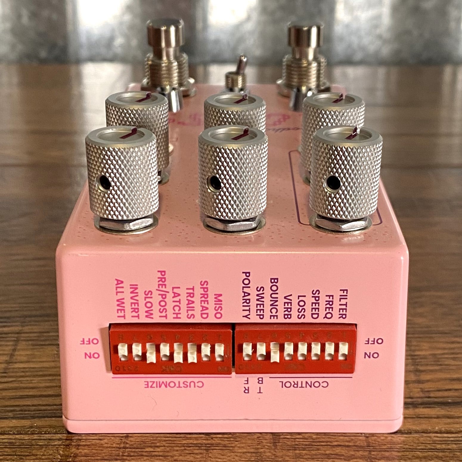 ギター Chase Bliss Lossy Digital LoFi Done Right - Chase Bliss Lossy Demo & Review