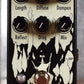 Earthquaker Devices Afterneath Otherworldly Reverberator V3 Guitar Effect Pedal