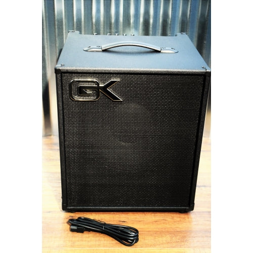 Gallien-Krueger MB112-II 200 Watt 1x12 Bass Combo Amplifier MB 112 Demo