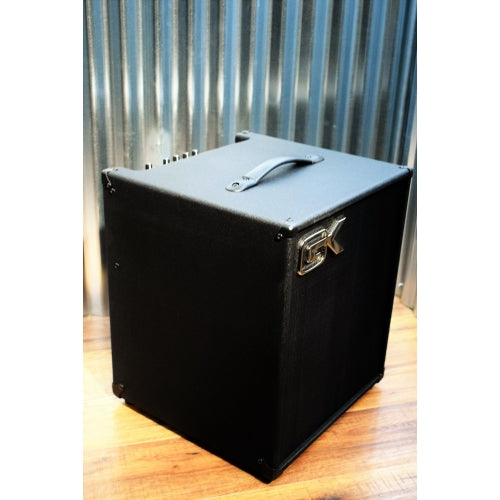 Gallien-Krueger MB112-II 200 Watt 1x12 Bass Combo Amplifier MB 112 Demo