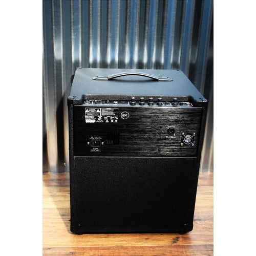 Gallien-Krueger MB112-II 200 Watt 1x12 Bass Combo Amplifier MB 112 Demo