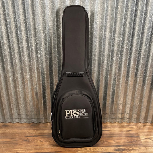 PRS Paul Reed Smith Premium Guitar Gig Bag Black