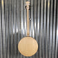 Deering GS Goodtime Special 5 String Resonator Banjo