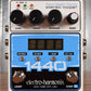 Electro-Harmonix EHX 1440 Stereo Looper Guitar Bass Effect Pedal
