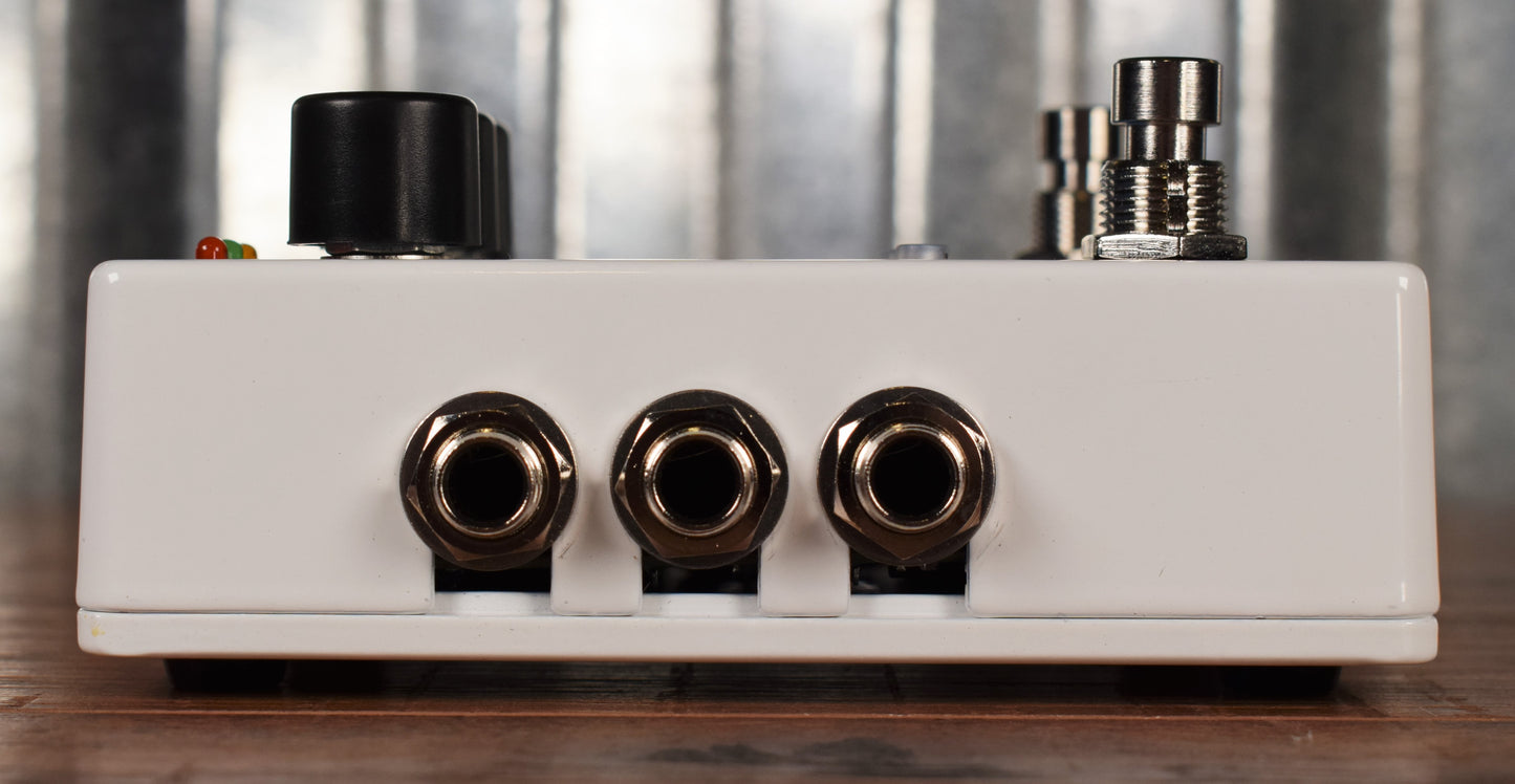 Electro-Harmonix EHX 1440 Stereo Looper Guitar Bass Effect Pedal