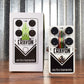 Electro-Harmonix EHX Crayon 69 Full Range Overdrive Guitar Effect Pedal