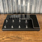 Line 6 Pod Go Multi-Effect Guitar Bass Effect Pedal Used