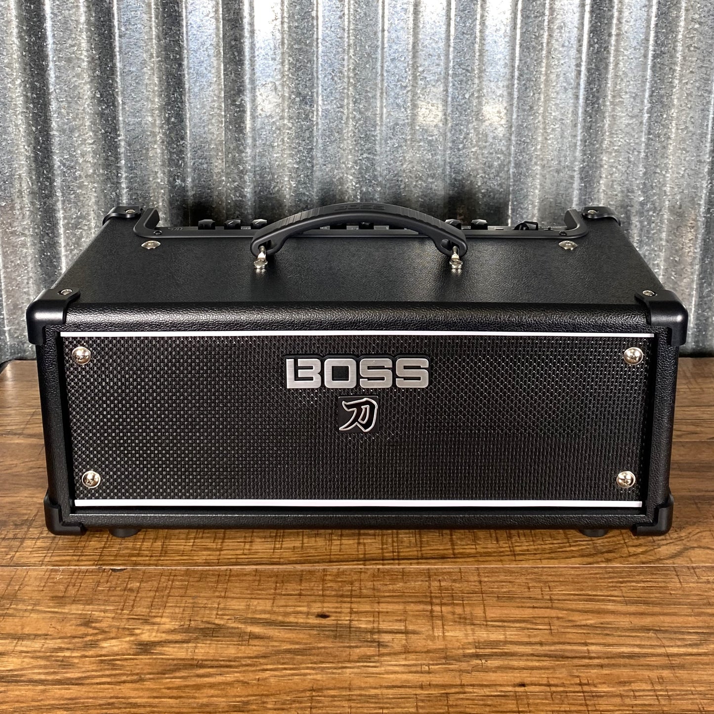 Boss Katana 100 Head Gen 3 100 Watt Guitar Amplifier Head