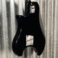 Ovation Breadwinner Solid Body Electric Guitar 1973-75 Black #1805 Used