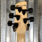 Ibanez GWB-1005 Gary Willis Signature Soundgear 5 String Fretless Bass & Case Japan #0006 Used