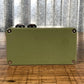Whimsy Machines The Great Fantabulizing Whatsitdo Pitch Octave Fuzz Guitar Bass Effect Pedal Used