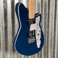 Reverend Jetstream HB High Tide Blue Guitar #61136