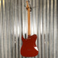 Westcreek TT-20 Tele Cozy Red Swirl Guitar #0474 Used