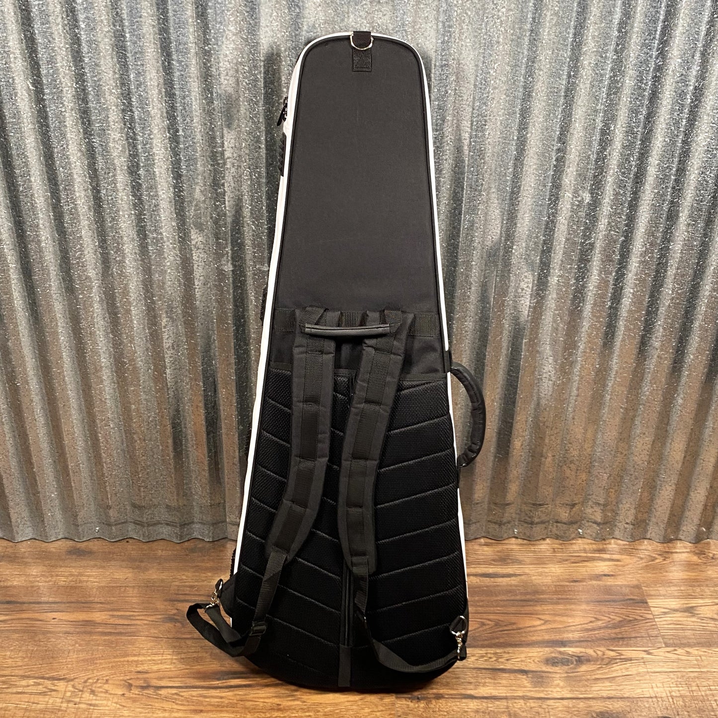 Reverend Two Tone Teardrop Standard Soft Guitar Gig Bag Case SSOFTCASE