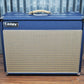 Laney Lionheart L20T-212 20 Watt All Tube 2 Channel 2x12" Guitar Amplifier Combo Demo